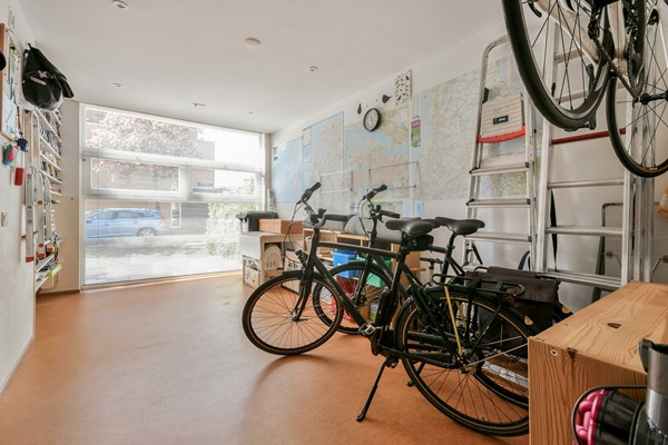Medium property photo - Eisdenstraat 14, 1066 LK Amsterdam